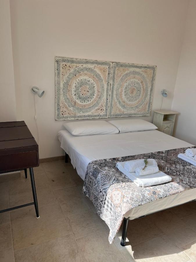 Hotel Trulli In Vigna Selva Di Fasano Exterior foto
